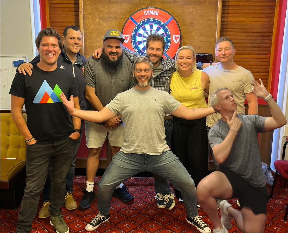 Team photo 1