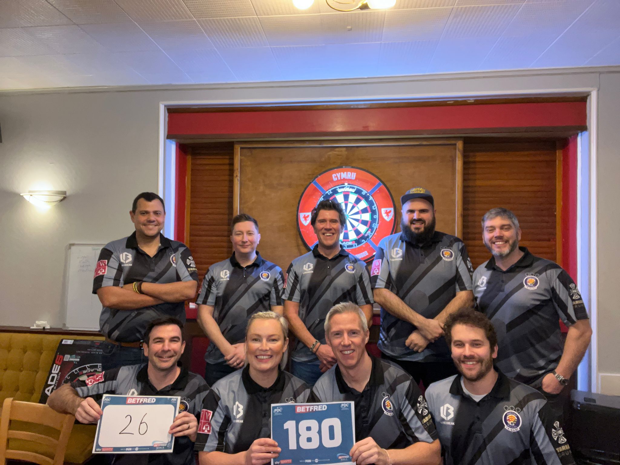 Team photo 4